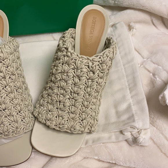 Bottega Veneta Mules / Heel ✨ - Picture 3 of 8